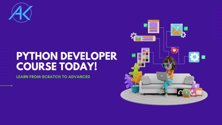 Learn Python the Right Way: Join My Live Python Developer Course Today! avneesh