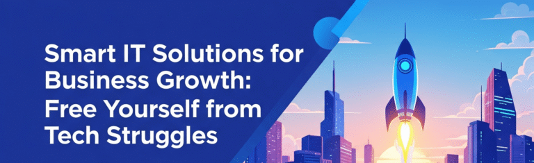 Smart It Solution
